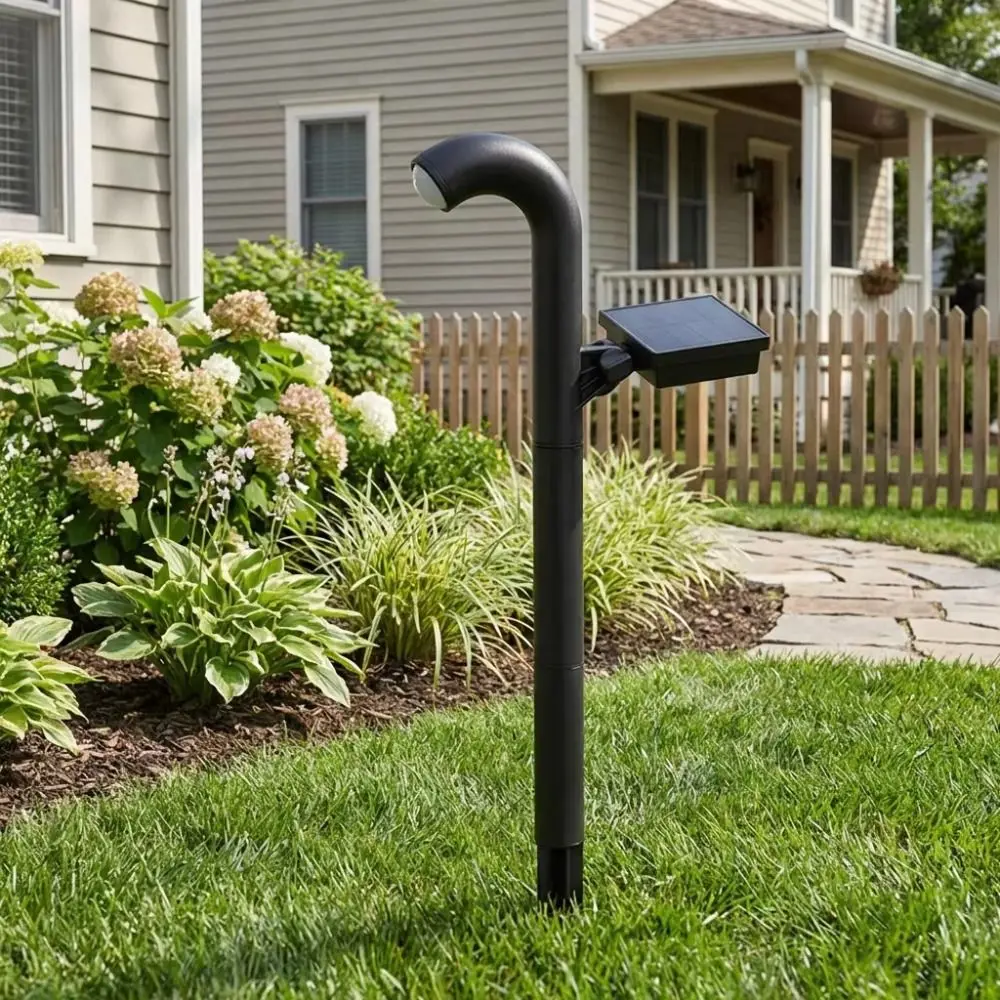 

Теплые белые солнечные уличные светильники IP55, водонепроницаемые, сверхъяркие прожекторы, садовые светильники на колышках, водонепроницаемые, на солнечной энергии