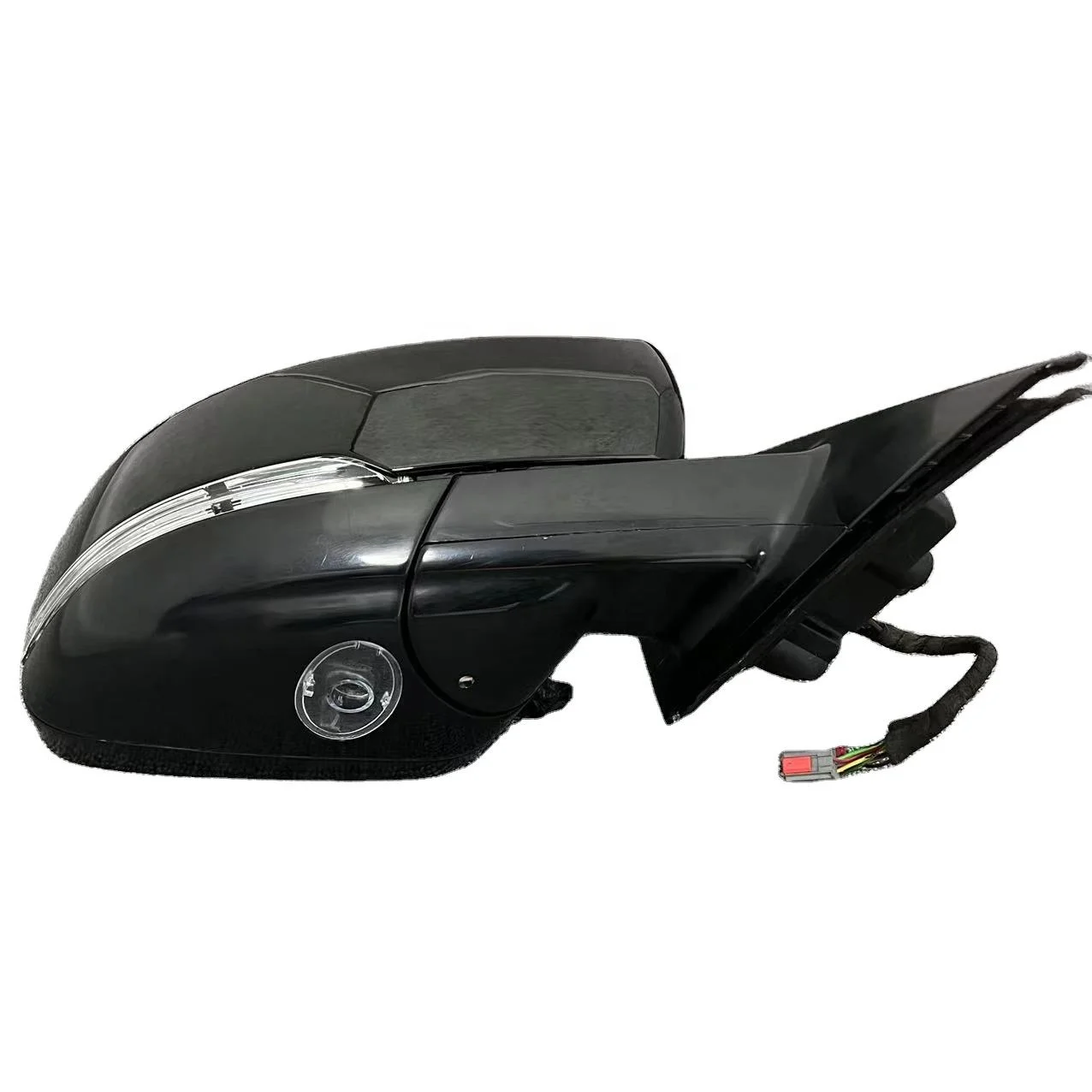 

Car Reversing Mirror for 2013-2021 Range Rover Automatic Heating of Rearview Mirrors Automatic Folding Side Mirrors