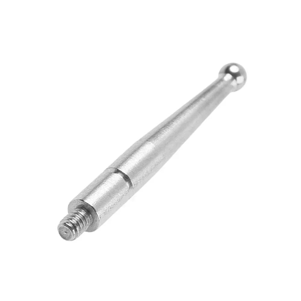 Dial Test Indicator Contact Point 513-474 513-474-10 Length 20.9mm Thread Shank Carbide 513-454-10 513-117