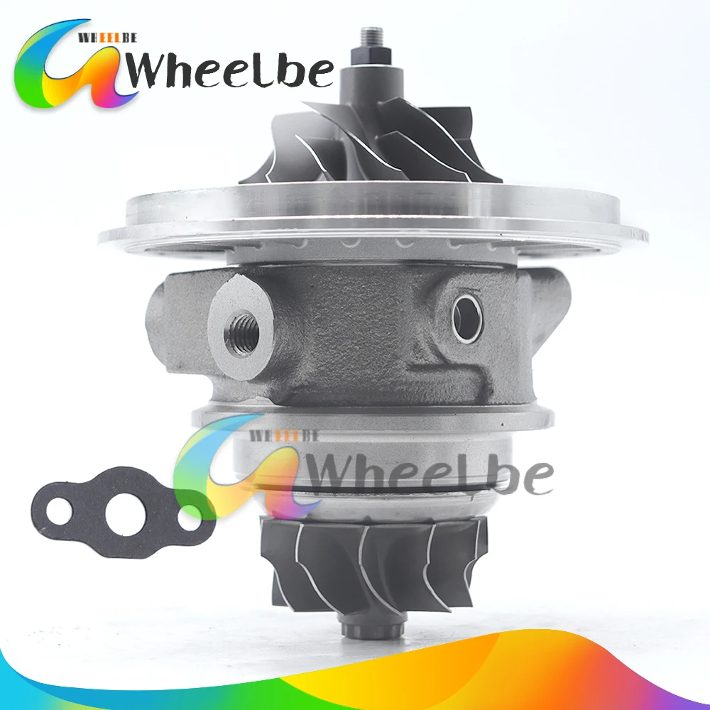 For RHF55V Turbo CHRA Core Turbine Cartridge Isuzu NQR 75L 4HK1-E2N 150 HP 2006- 8980277722 8980277721 8980277720 8980277725