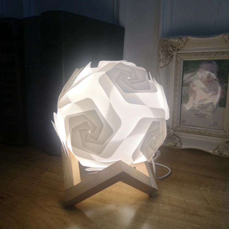 3D LED Moon Lamp para meninas e meninos, iluminação durável, luz noturna para crianças, aniversário, durável, 5,9 em, 16 cores