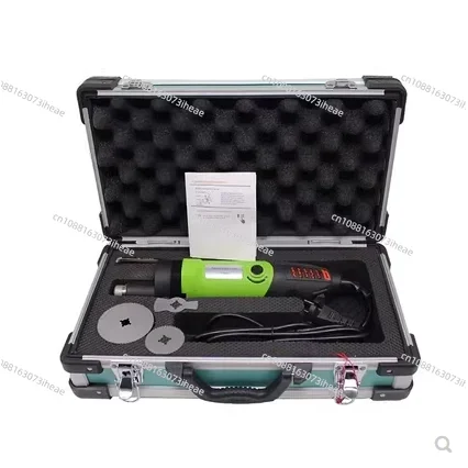 

Orthopedic Electric Plaster Saw Bandage Cast Cutter Orthopedic Sports Medicine Instrument Removal Polymer Material Bandage