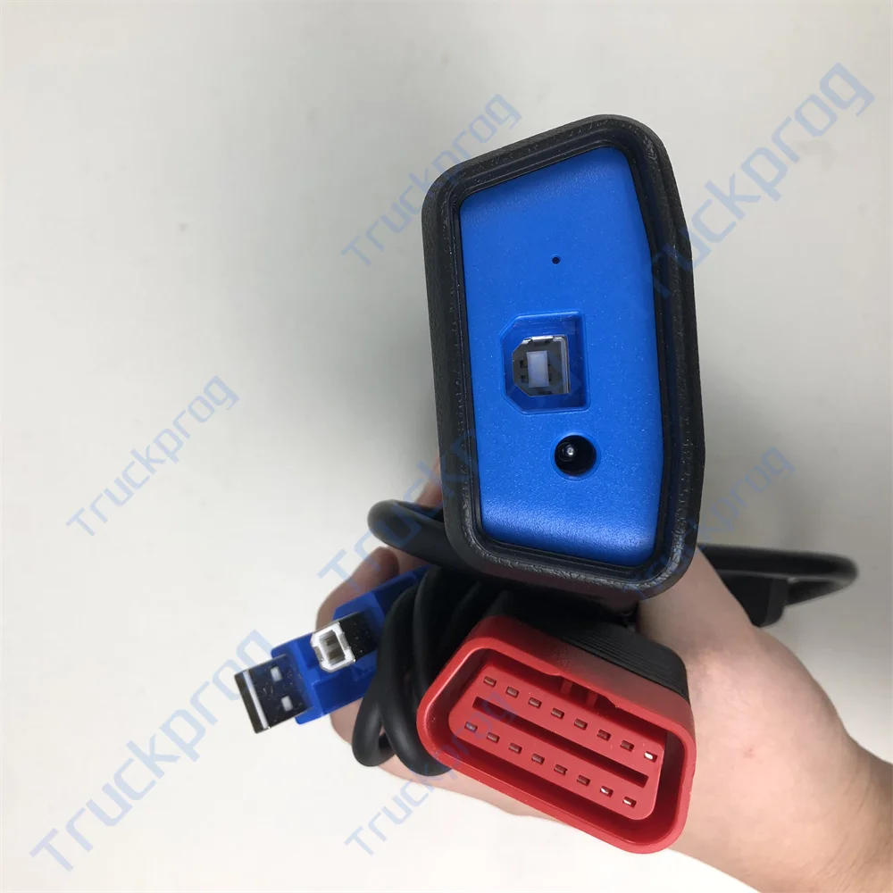 2025 for WEICHAI Sinotruk vehicles Diagsmart Cnhtc Diagnostic tool Heavy Duty Diagsmart Cnhtc Chinese Diesel Engine Scanner