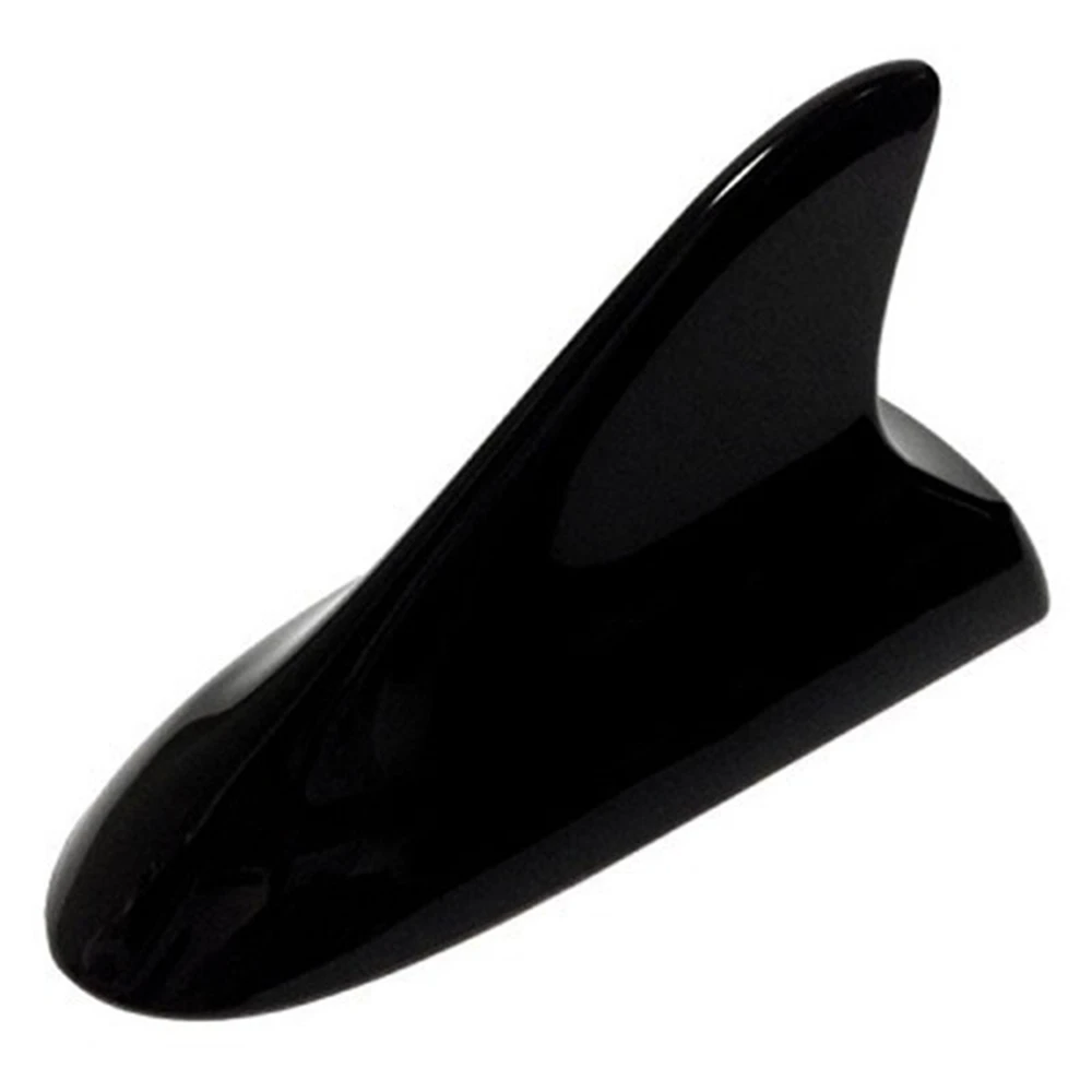 Universal Car Shark Fin Antenna Auto Radio Signal Aerials Roof Antennas Fit For BMW Toyota Hyundai VW Kia Nissan Car Styling