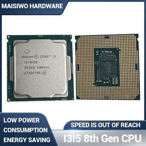 CPU Intel Core I5-9500T 3.70GHz 9MB – 6 Core, LGA 1151, Usata Ma