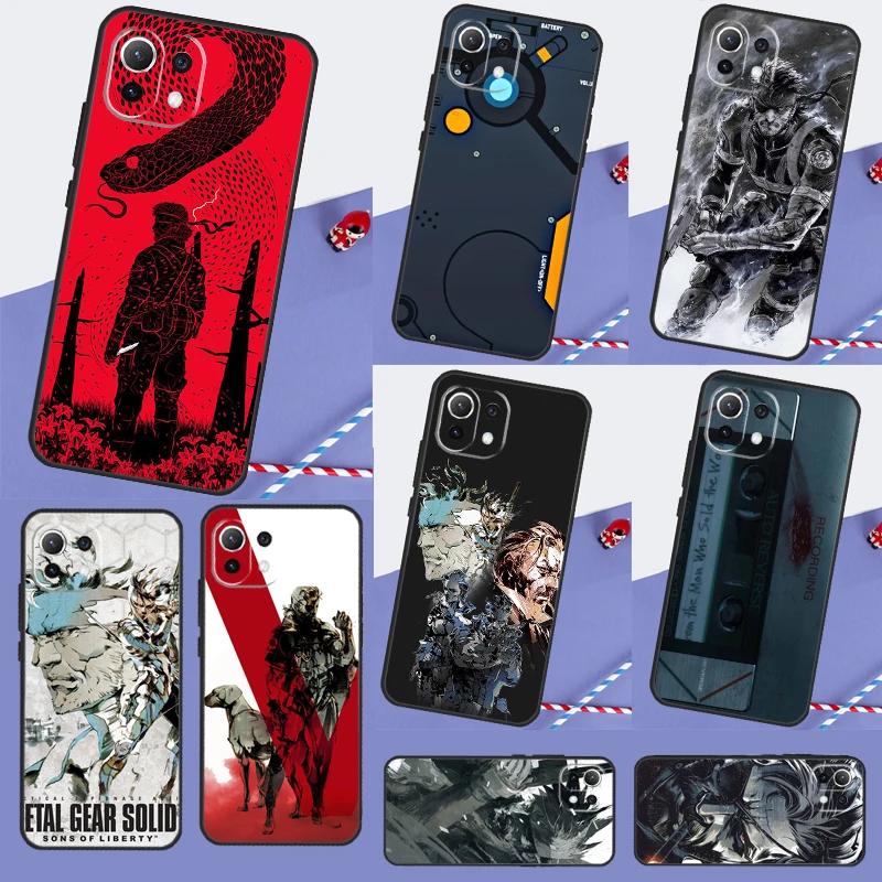 Game Metal Gear Sol… - image