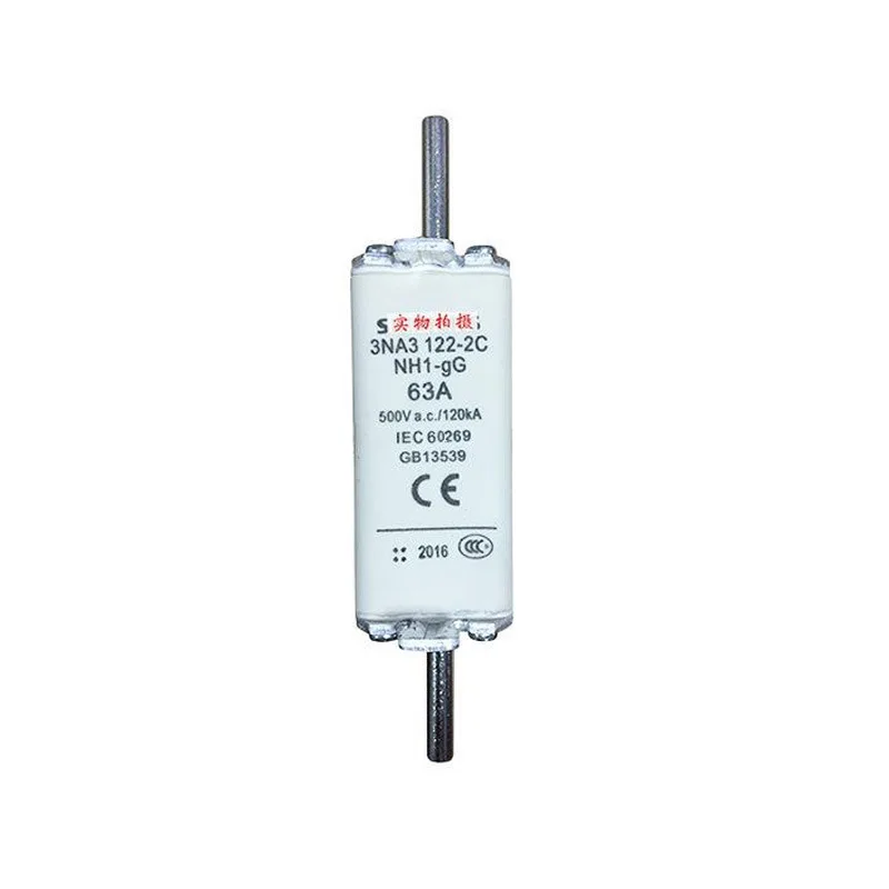 3NA3 122-2C 3NA3 124 Szybkie bezpieczniki, bezpieczniki, komponenty elektroniczne, cena dużej ilości