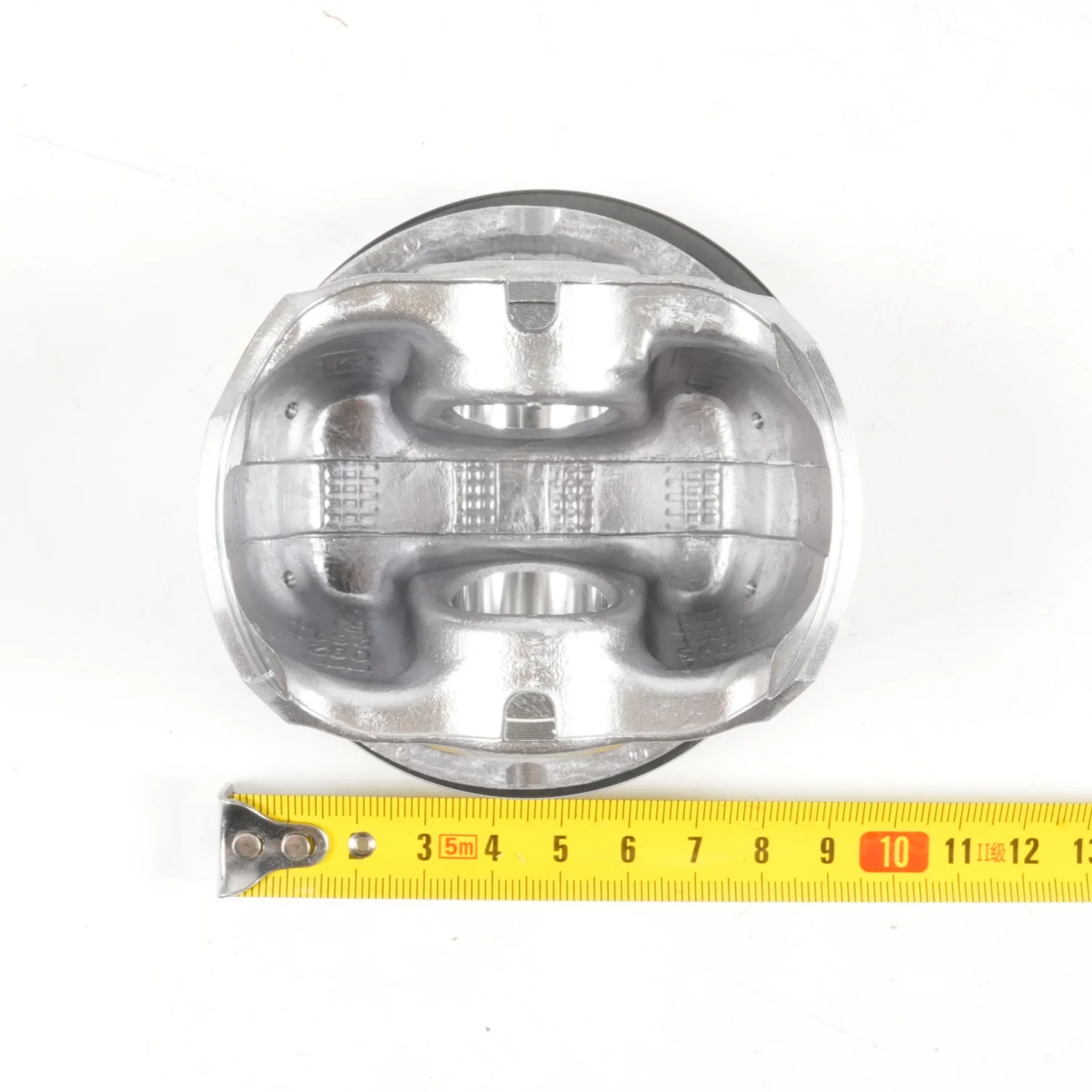 4個 Φ23/82.5MM ピストン＆リングキット 4個セット 06H107065DM VW アウディ A4 A5 Q3 Q5 EA888 2.0T 車交換部品 エンジンコンポーネント