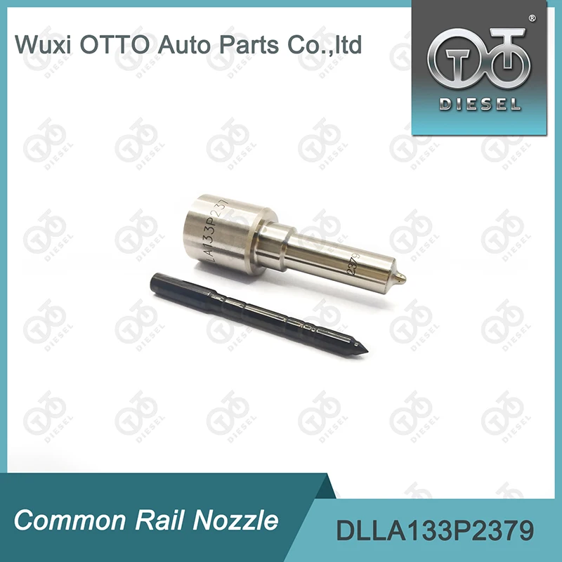 Common Rail Nozzle DLLA133P2379(0433172379)  For Injector 0445120347/348/516