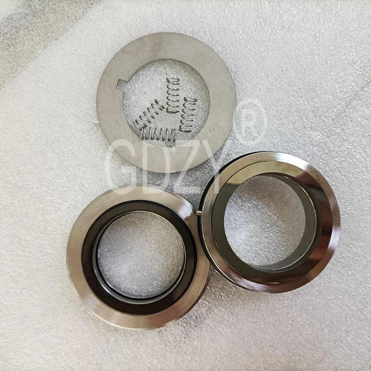 Sello mecánico de pieza de compresor de aire de tornillo Kae-ser SK26