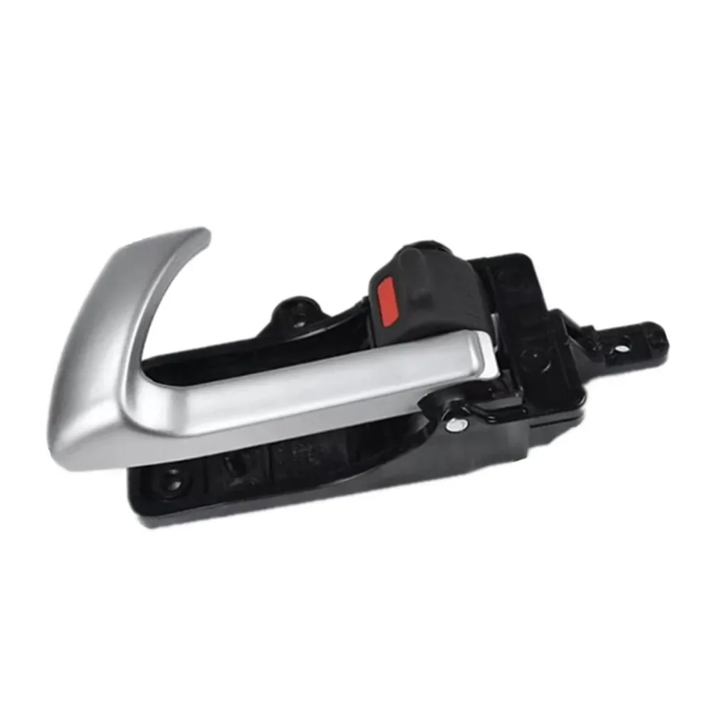 

Front LH RH Inside Door Handle for Hyundai Santa Fe 2007-2012 826102B010 826202B010