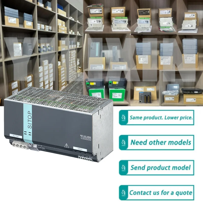 

Brand New Original 6EP1437-3BA00