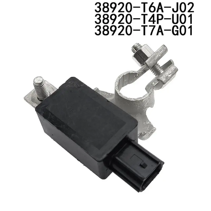 Battery Head Power-Off Module 38920-T6A-J02 Battery Sensor For Honda Odyssey Elysion Spirior 38920-T4P-U01 38920-T7A-G01