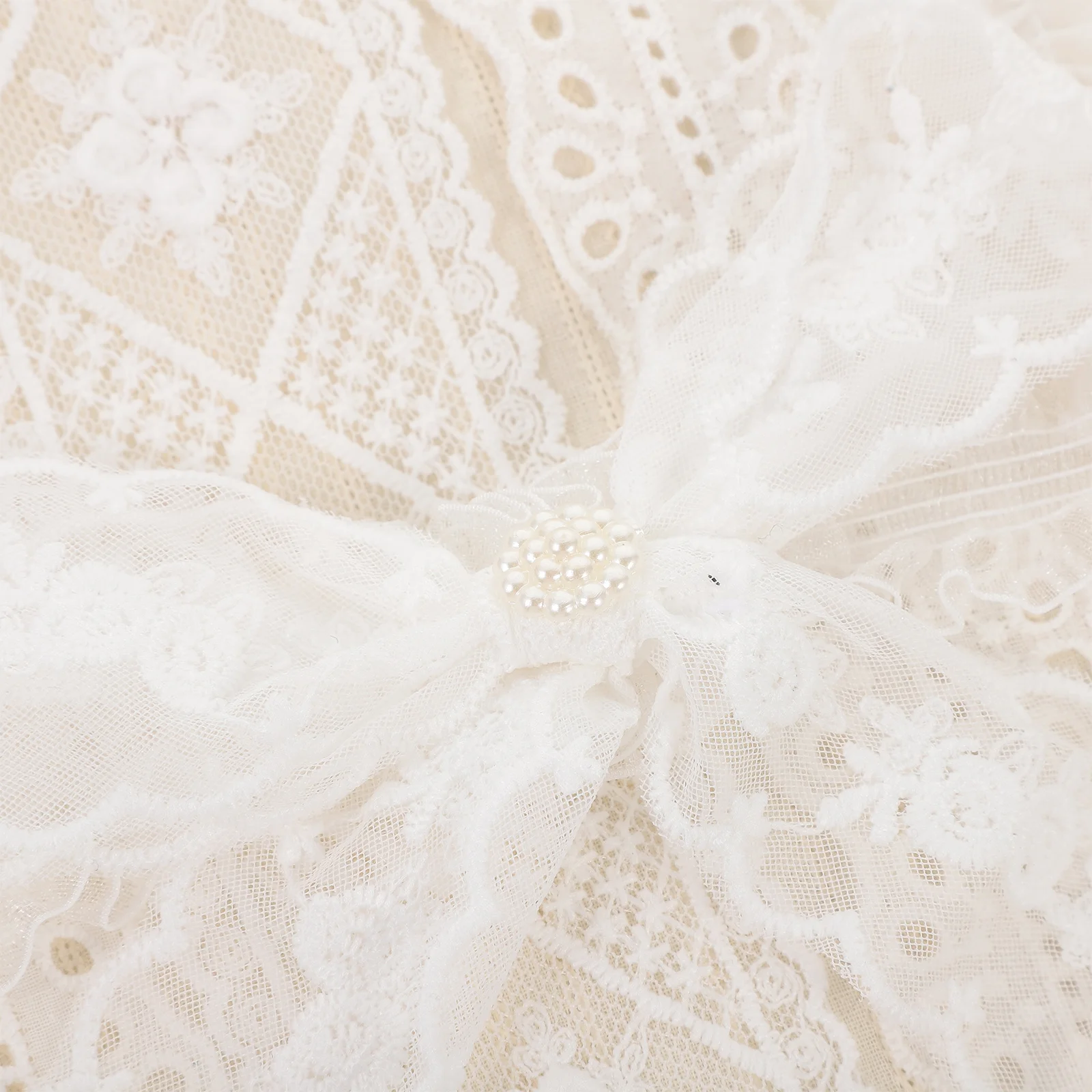 Book Sleeve A5 Cloth Fabric Protective Cover For Novel Anti-Wear Stylish Decorative Book Protector Reusable Student Accessory