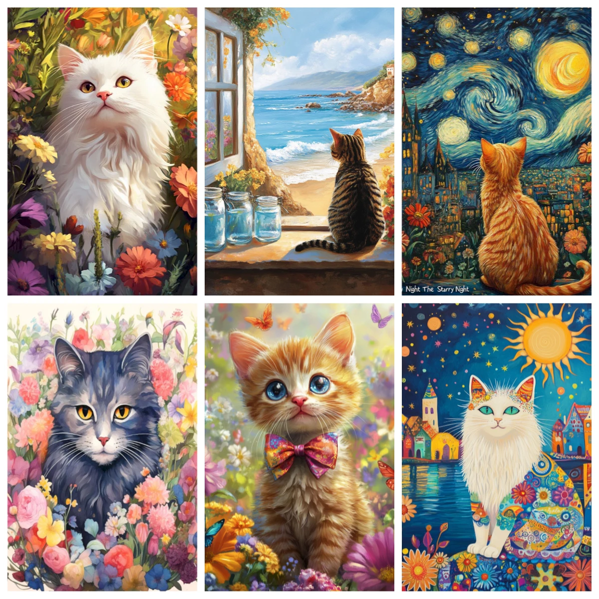 1000-pecas-de-quebra-cabeca-para-adultos-quebra-cabeca-educativo-de-gato-e-flores-jogos-coloridos-presentes-e-decoracao-para-casa
