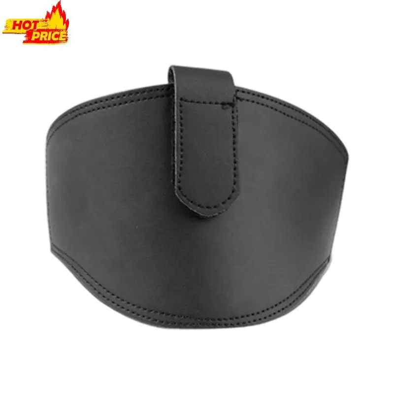 

Защита для обуви мотоцикла, конструкция быстрой установки, универсальная водостойкая защита для обуви из искусственной кожи для