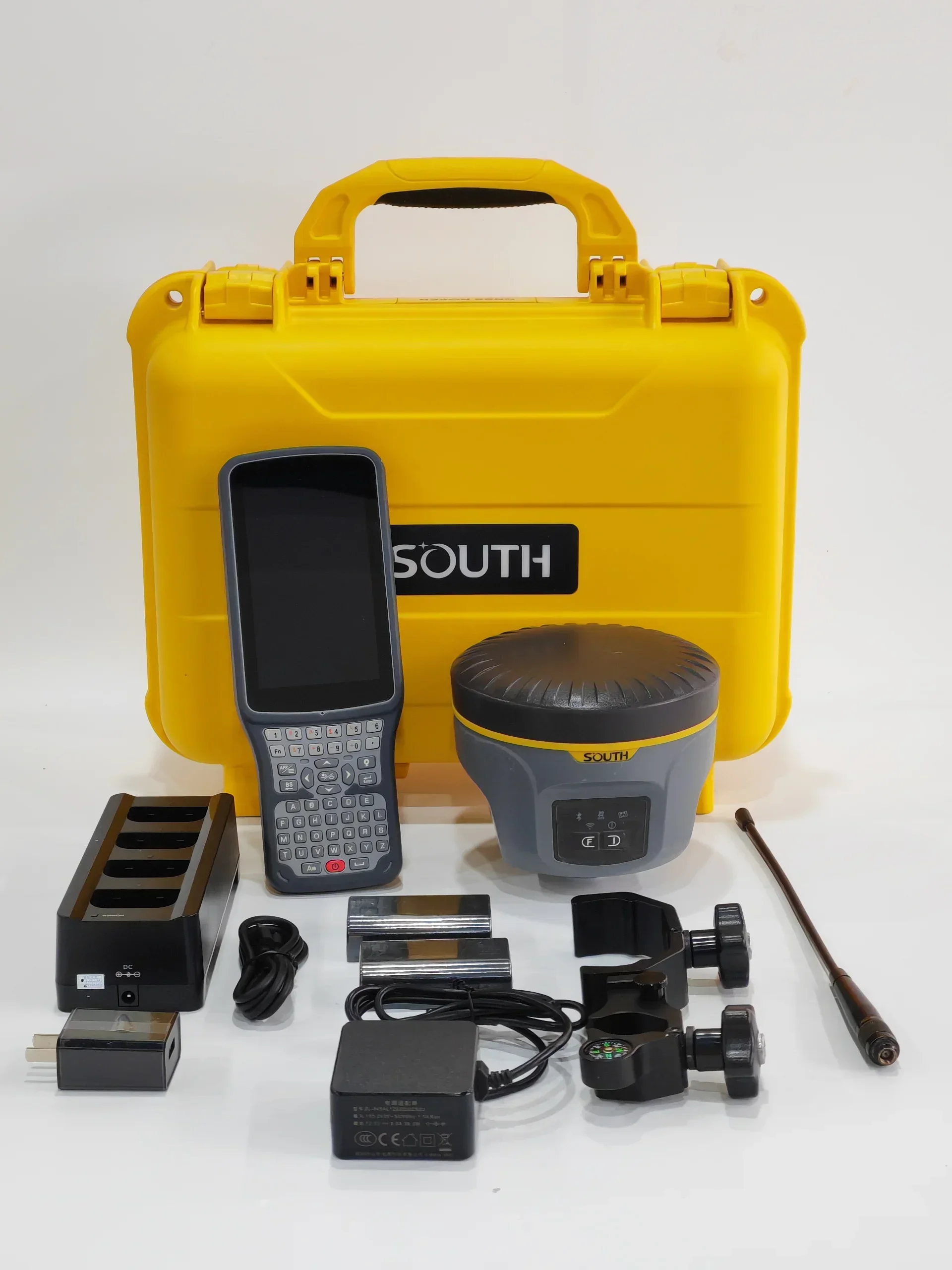 

2026 SOUTH Galaxy G1 Plus Gnss Rtk Used SOUTH Surveying Instruments