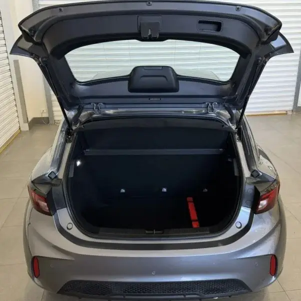 

Rear Tailgate Auto Struts With Spring For MG3 MG 3 5-door hatchback 2024-present Boot Trunk Lift Support Shock Absorber Damper