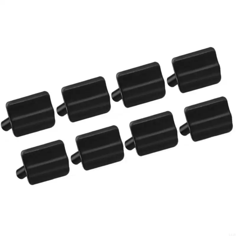 U1je Air Frying Machine Lò nướng Silicone Air Frying Machine Chất bảo vệ Phụ kiện nhà bếp