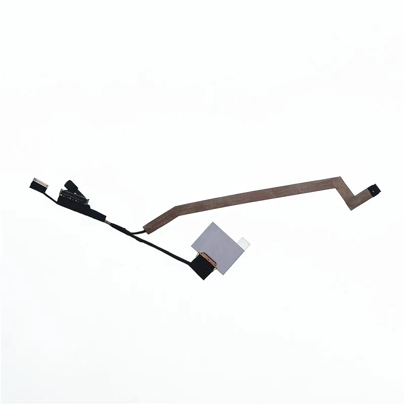 NEW ORIGINAL Laptop LCD Cable For Dell Latitude 14 5420 E5420 GDF40 EDP IR NO TOUCH 0VPHFP DC02C00RK00 30pin 0.5