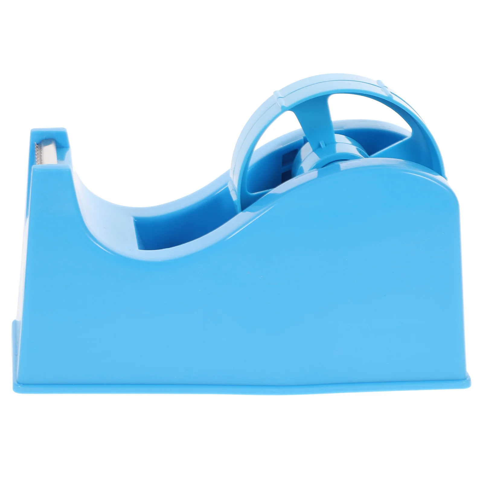 Dispenser Tape Holder The Adhesive Paper Cutting Machine Flowers Packing for Moving Boxes