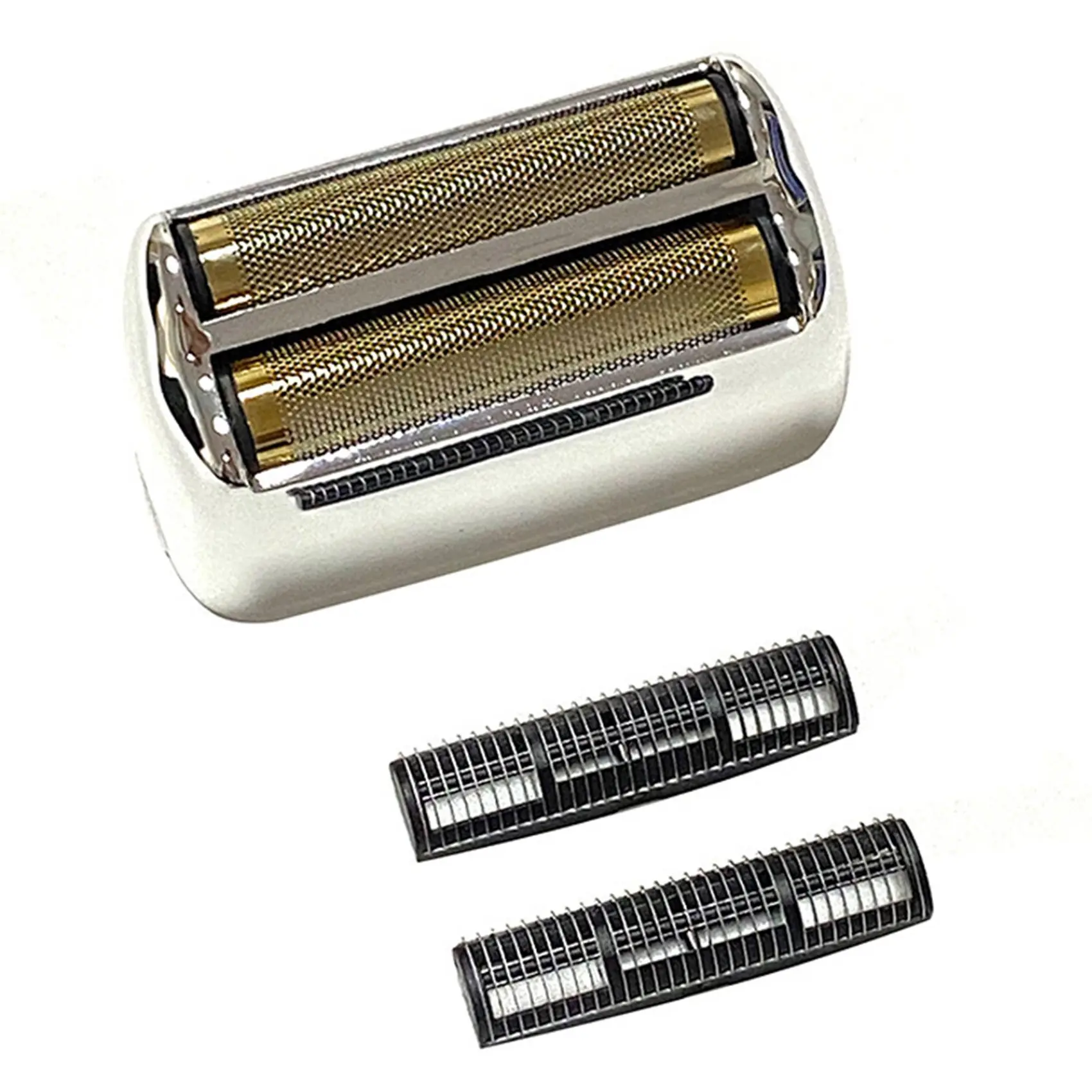 

A14G-Машинка для стрижки волос, режущая головка для Babyliss Brightener PRO, лезвие для резки фольги, аксессуары для машинки для стрижки волос, золото