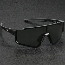 CRIXALIS Oversized Vintage Sunglasses for Men Brand Outdoor Sports Sun Glasses Women Travel Mirror Shades UV400 zonnebril heren