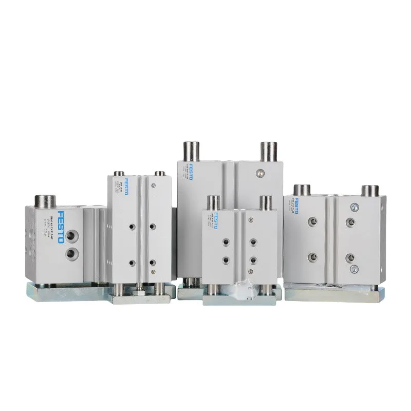 Festo cylinder DFM-12-16-20-25-32-40-50-63-80100-P-A-KF-GF