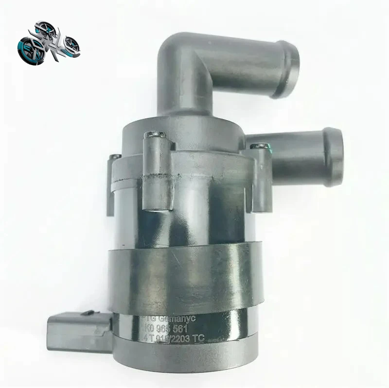 

1K0 965 561 Auxiliary Coolant Pump for VW Golf Touran & Audi A3, Replace 7N0965561/7N0965561B, Direct Fit No Modification