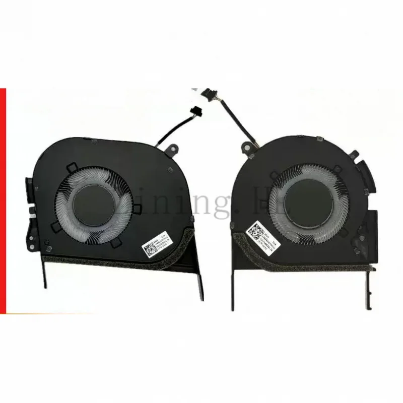  Laptop Cooling Fan for ASUS M6500R M7600R N7600Z M6500Z K3500PC fan
