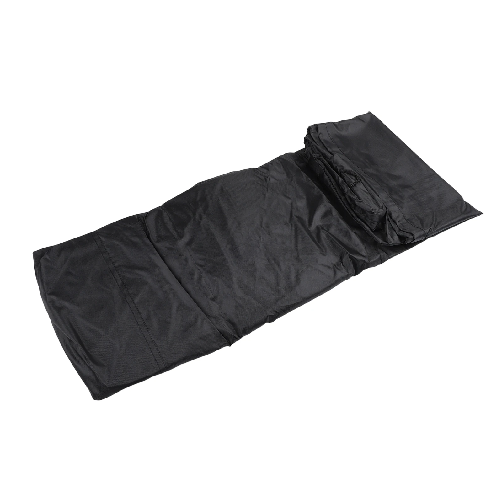 Adjustable Pool Table Covering 260*135*69cm 8ft Pool Table Cover Adjustable Drawstrings Easy To Clean Material
