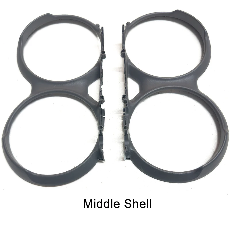 Original Avata 2 Round Shell Propellers Guard Shells Bottom Cover Avata 2 Propeller Motor Gimbal Camera Line ESC for DJI Avata 2