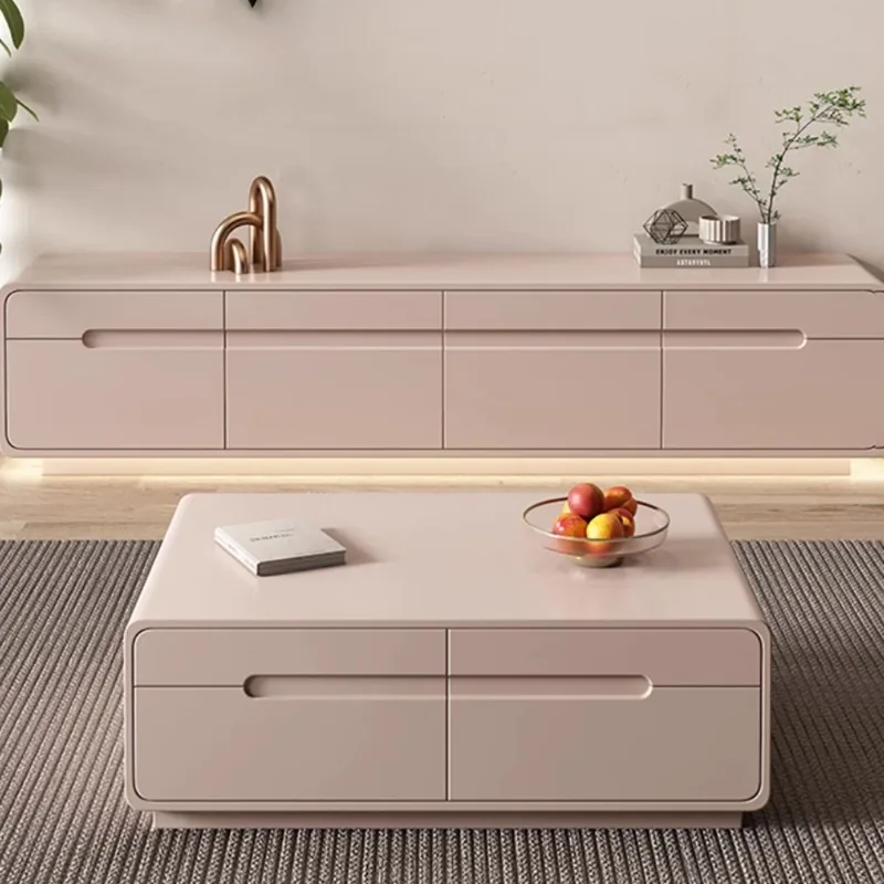 

Storage Living Room Cabinets Decoration Vintage Display Cabinet Nordic Recibidor De Entrada Mueble Simpleos Home Furniture