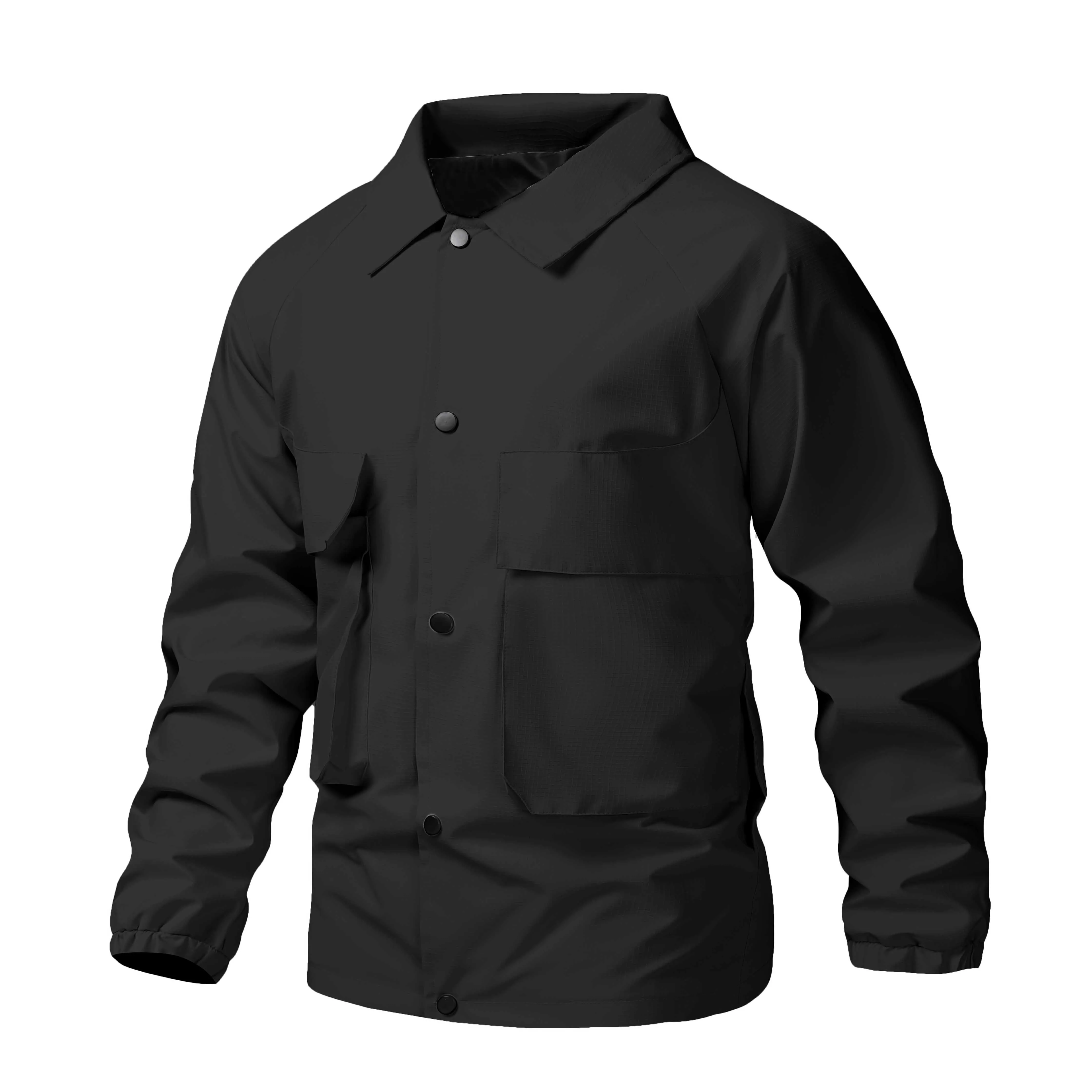 

Теплая ветрозащитная куртка с капюшоном для мужчин, осенне-зимнее повседневное пальто для прогулок и пеших прогулок