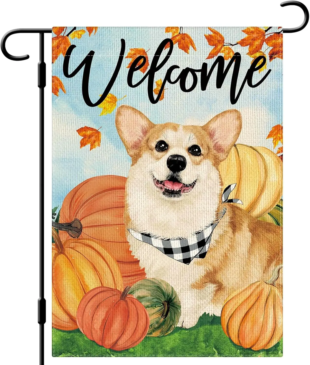 Dlzdn Welcome Fall … - image