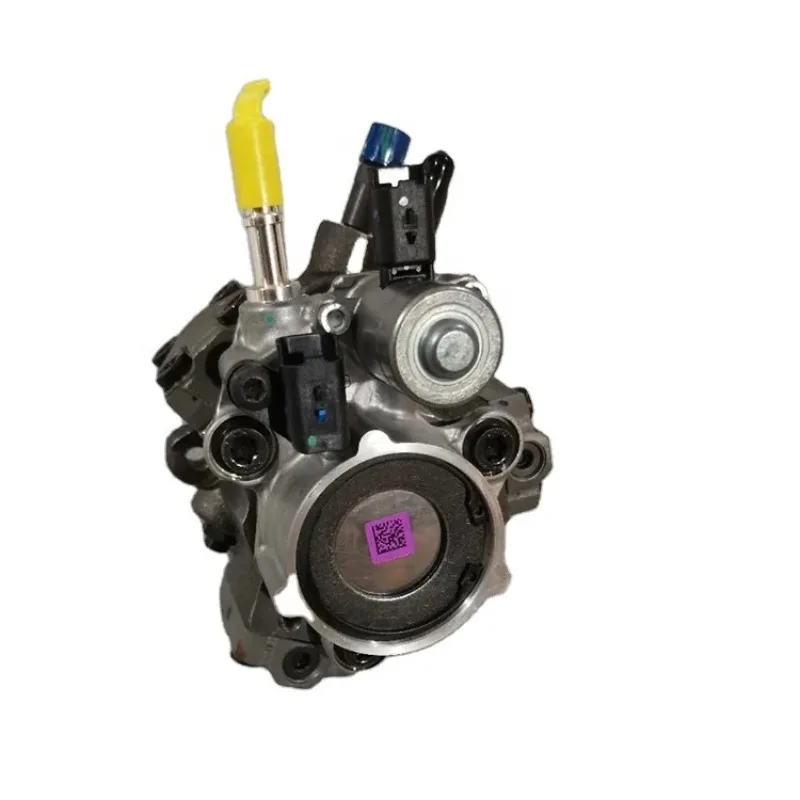 Bild 5: Für Ranger 2.2L NEU Eingetroffene Autoteile Original-Qualität Hochdruck-Kraftstoffpumpe OEM BK3Q-9B395-AD /5WS40695