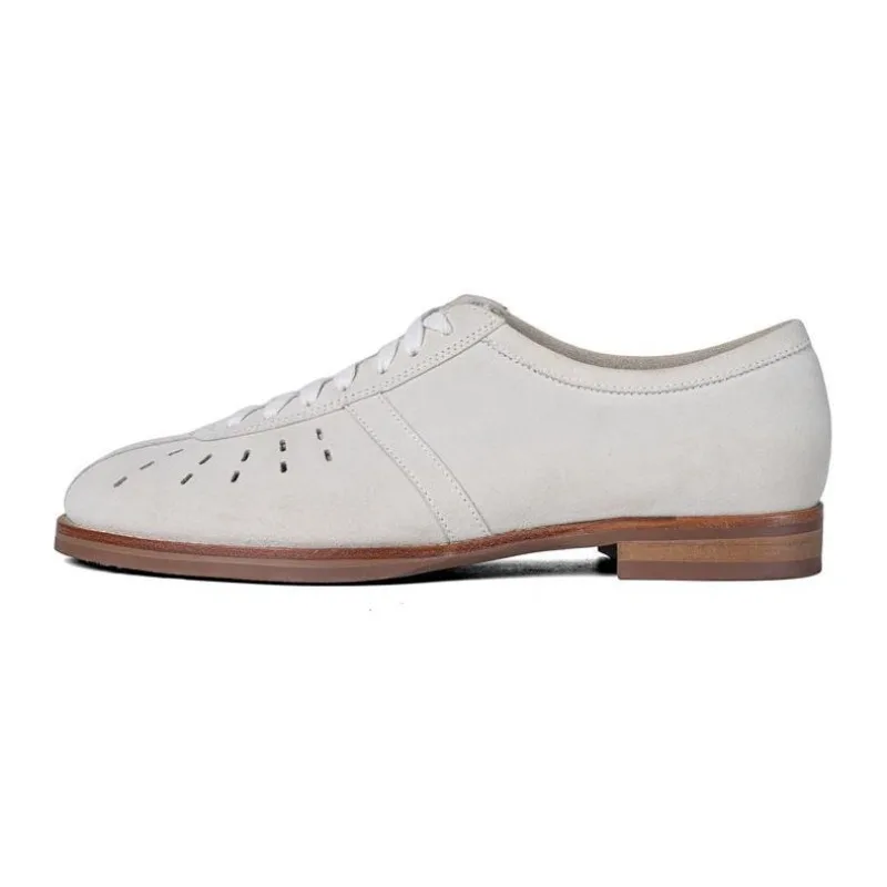 

2026 New Arrival Bowling Shoes Mens Womens Comfortable Designer Sneakers For Unisex Wearable Couples Indoor Court Shoe