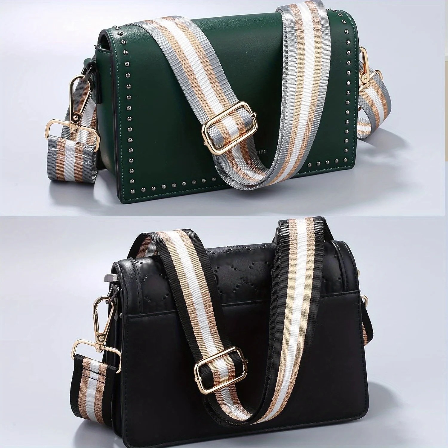 Bag Strap for Women Shoulder Handbag Messenger Belt for a Bag Accessories Handle Cross body Womens Bags