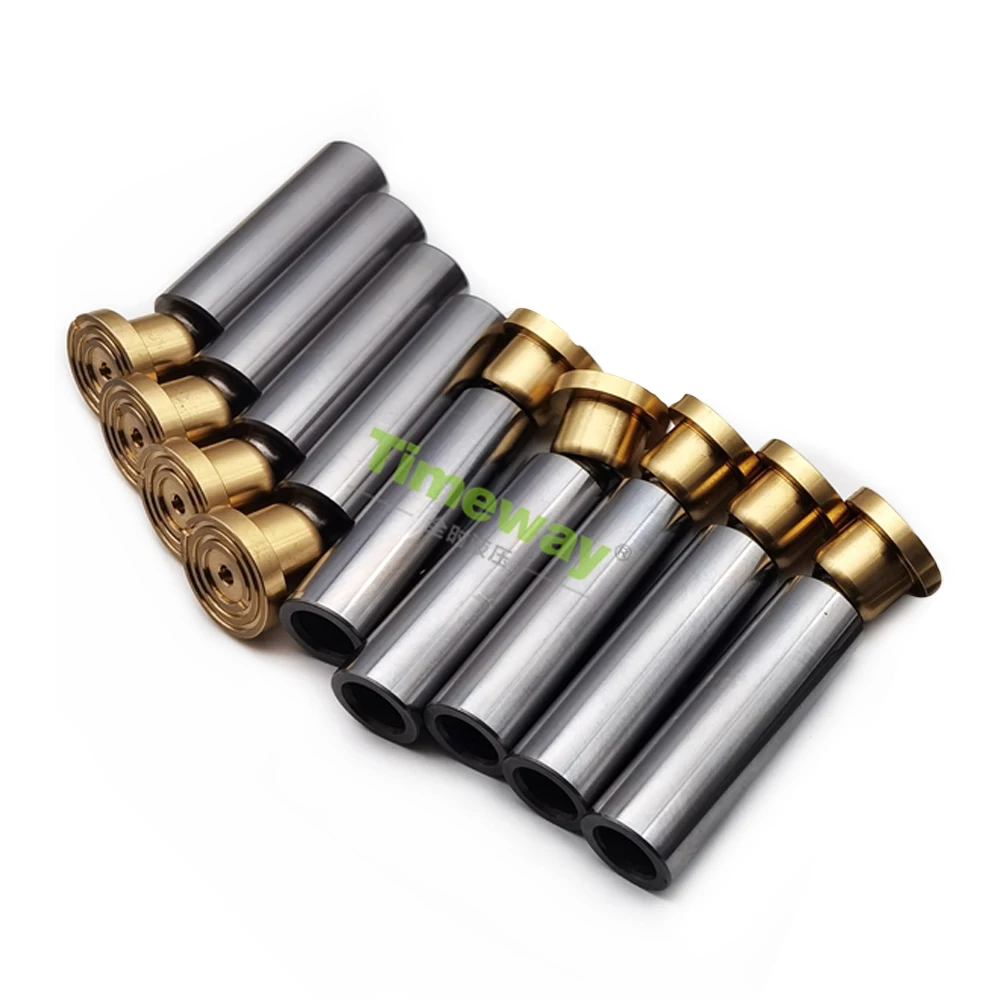 

Hydraulic Pump Parts Piston Shoes for BPV100R LINDE Hydraulic Pump Repair Kits Pump Accessories Pistons