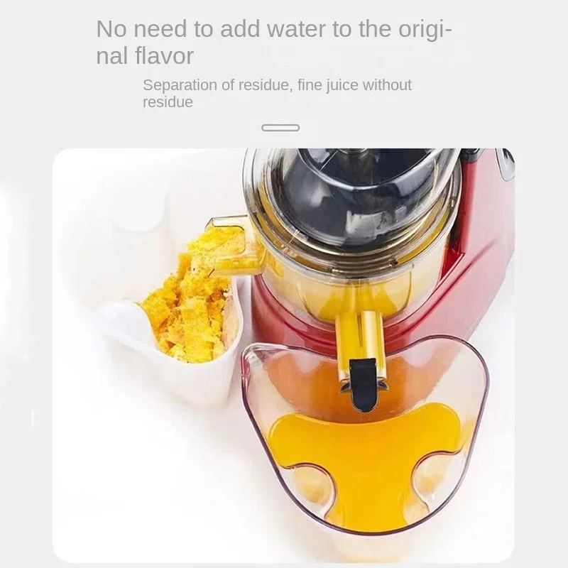 Portable Mini Juicer Juicer Automatic Portable Blender Orange Juicer Home Soymilk Home Blender Smoothie