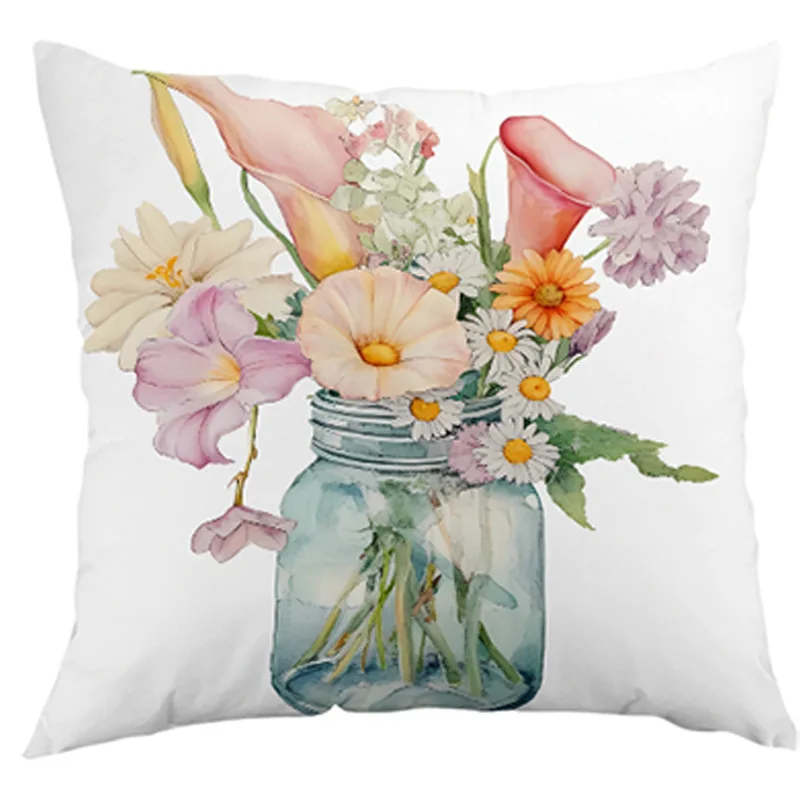 Fundas De Almohada …