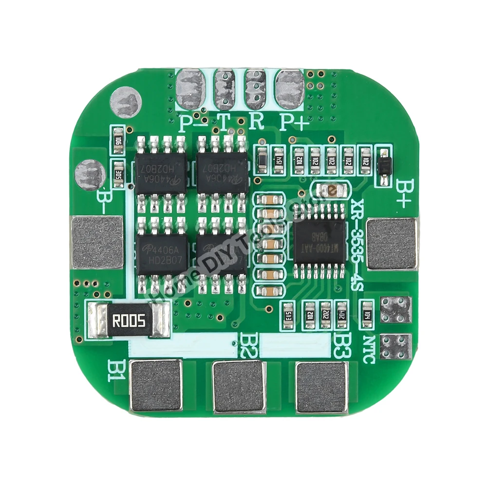 4S 14.8V / 16.8V 20…