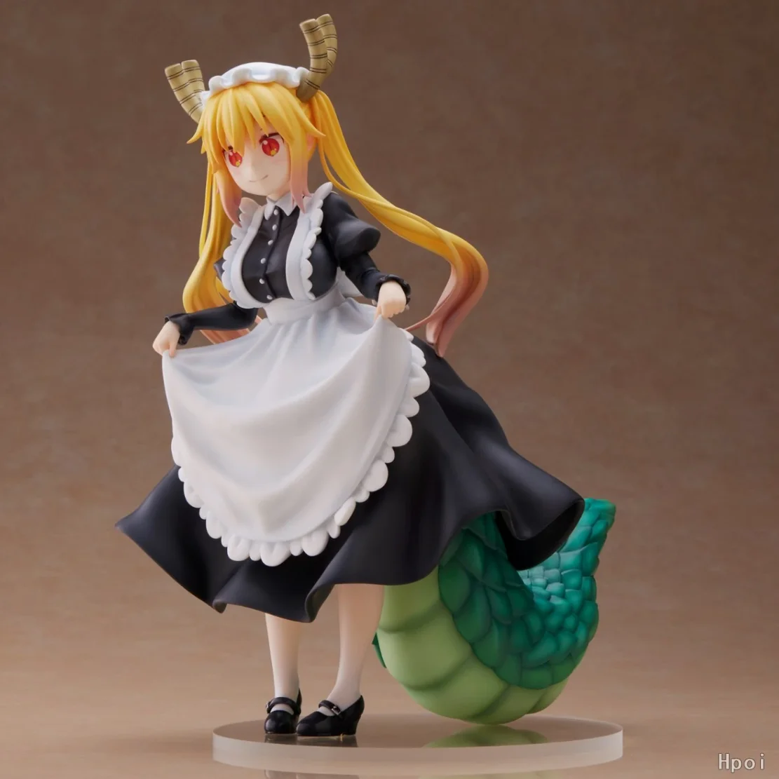【FS】UnionCreative Kobayashi’s Dragon Maid S Thor Figure Model Toy Gift