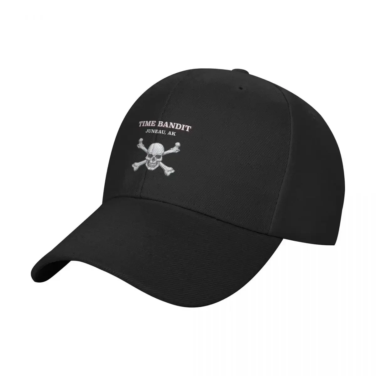 New Time bandit FV Baseball Cap party Hat fun hats Big Size  Women's Beach Men's