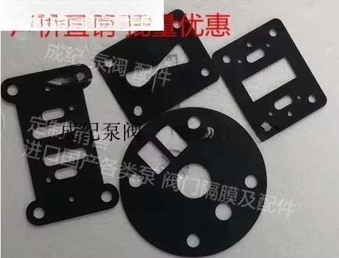 

10PCS 360-093-360 pump 360-104-379 directional valve gasket 360-114-360