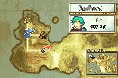 بطاقة ألعاب 32 بت: شعار النار - الآثار المقدسة (جميع المناطق!! نسخة هاك!! 3 لغات للاختيار!!)