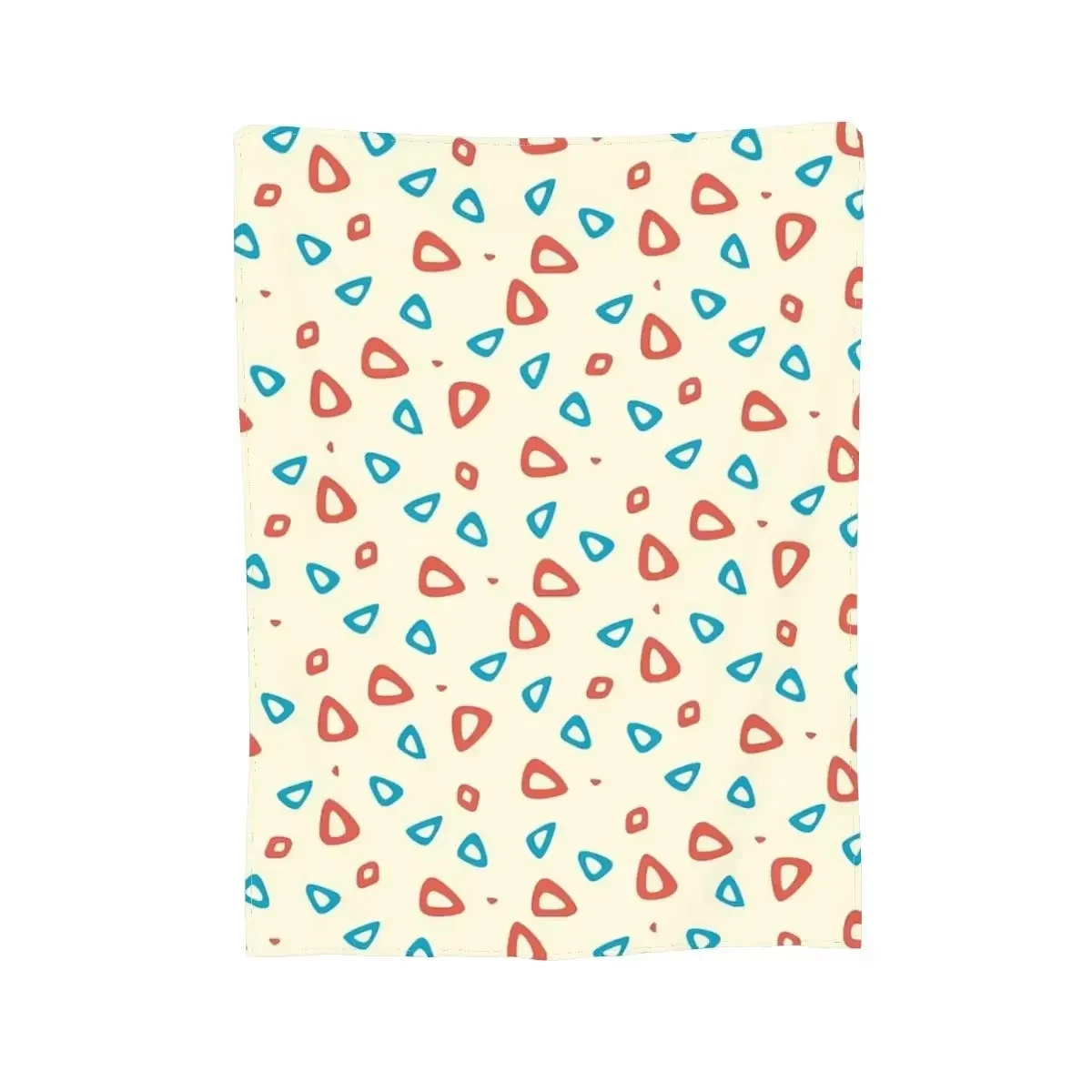Togepi Muster Decke - Weich Warm Flanell، Beste Sofa Wohnzimmer Picknick Travel