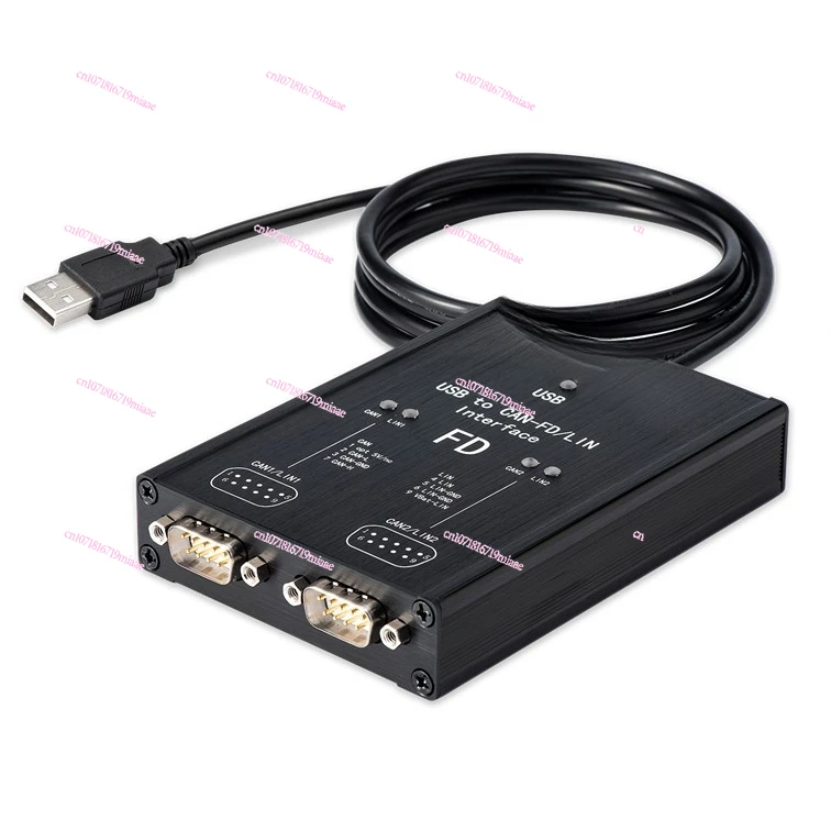 

PRO FD dual channel, compatible with original PEAK IPEH-004061