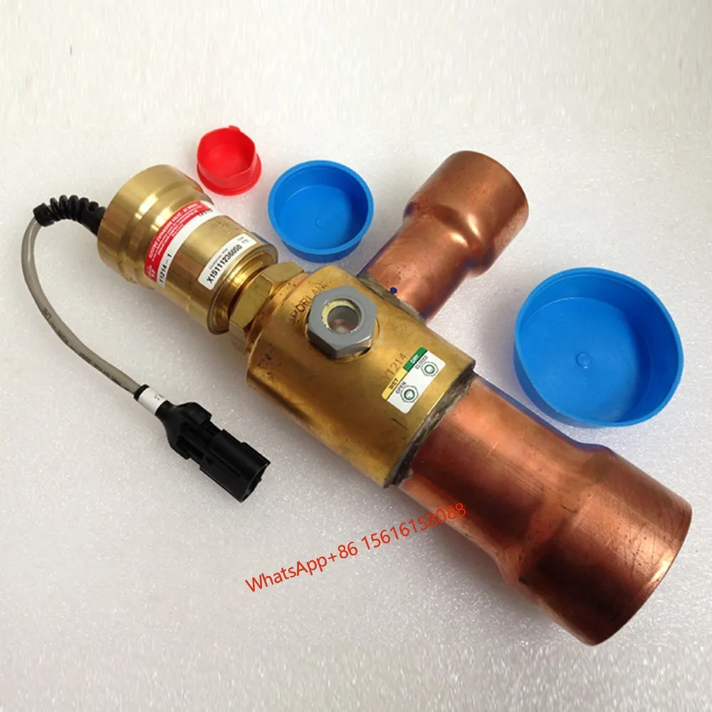 

Запасные части для холодильного компрессора HVAC, электронный расширительный клапан VAL08751TRANE EXV