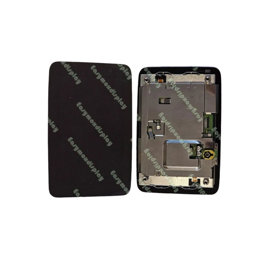 6.5inch Car LCD Display Screen For Ford Transit Connect 2019-2023 GPS Navigation Touch  Replacement